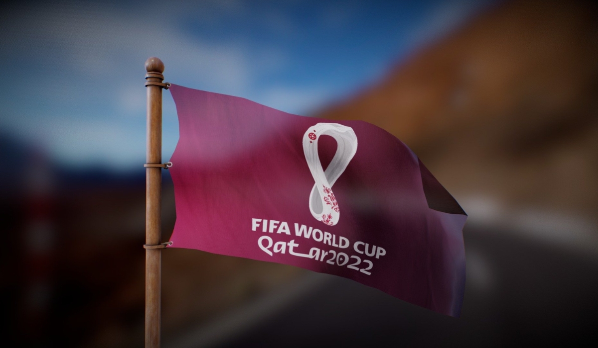 See The Full List of 26-Man Squads Playing in World Cup 2022